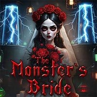 The Monster's Bride