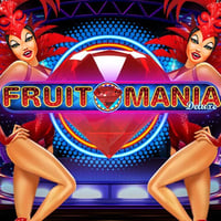 Fruit Mania Deluxe