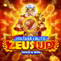 Voltage Blitz Zeus Up